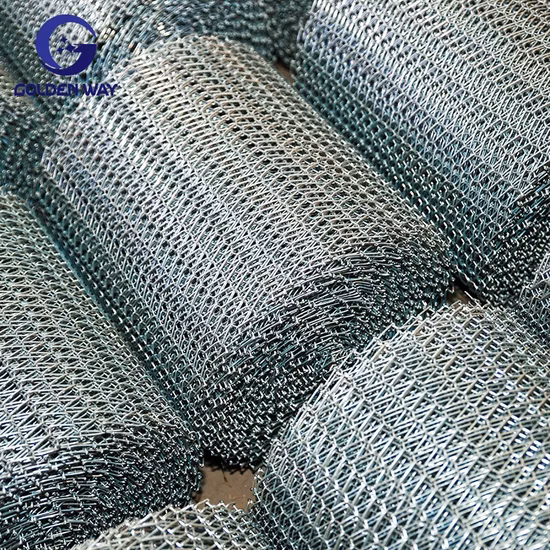 Mesh Conveyor Belt Stainless Steel Belt Conveyor