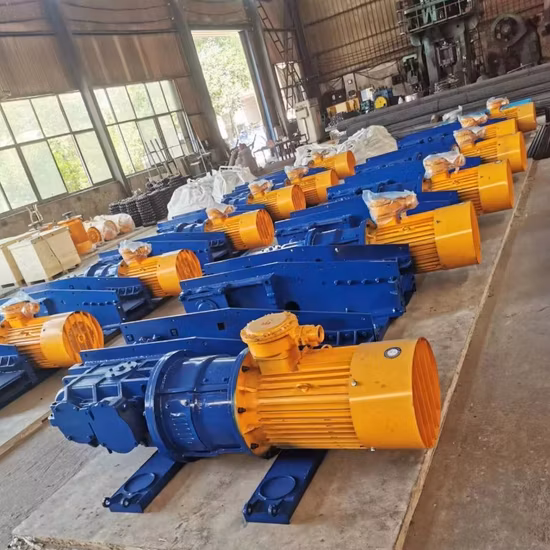 Transportador de correia inclinado fixo superior longo com sistema de alta segurança e baixo preço para equipamentos de manuseio de materiais, cimento, mineração e máquinas de construção